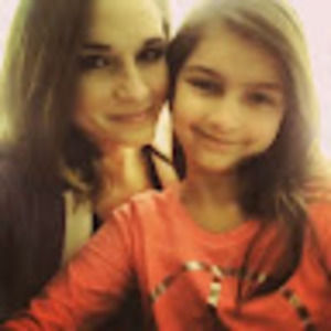 Meet your Posher, Nichole